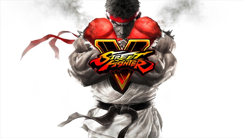 Image for Street Fighter V Release Night Tournament – Monday 2/15, 11pm