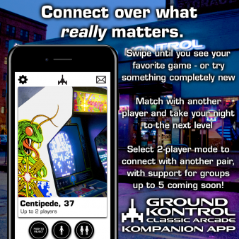 GK Kompanion App Available Now!