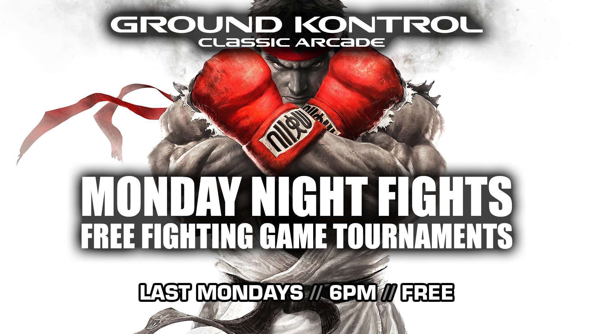 Monday Night Fights