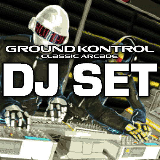 Tonight We Launch (DJ Set)