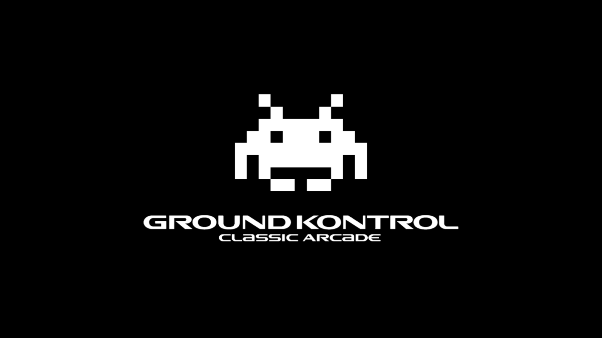 Games Ground Kontrol Classic Arcade And Bar