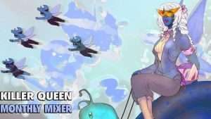 June Mixer Tournament | Killer Queen PDX!