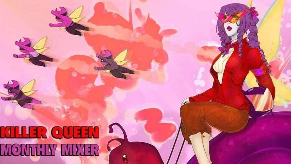 Killer Queen PDX | February Mixer Tournament!