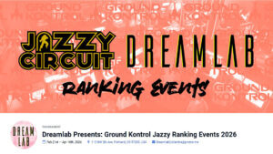 Jazzy Circuit Street Fighter III: 3rd Strike Ranking Event