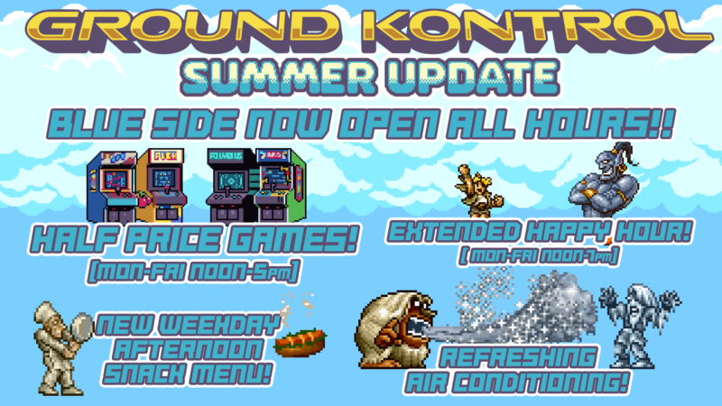 Image for Summer 2026 Update
